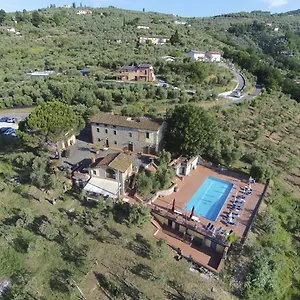 I Sette Borghi Landhaus