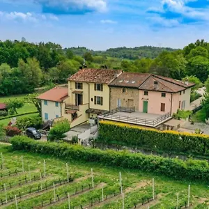 Casal Del Pigno Peschiera del Garda