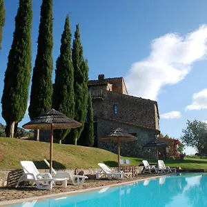 Agriresort La Colombaia Bauernhof