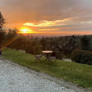 Alloggio per agriturismo Le Torri, Barberino di Val dʼElsa