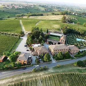 Nottola Bauernhof