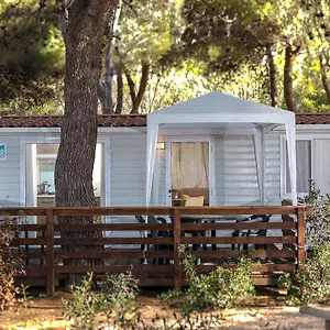 Giannella Campingplatz