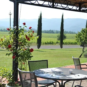 Tenuta Casabianca Bauernhof